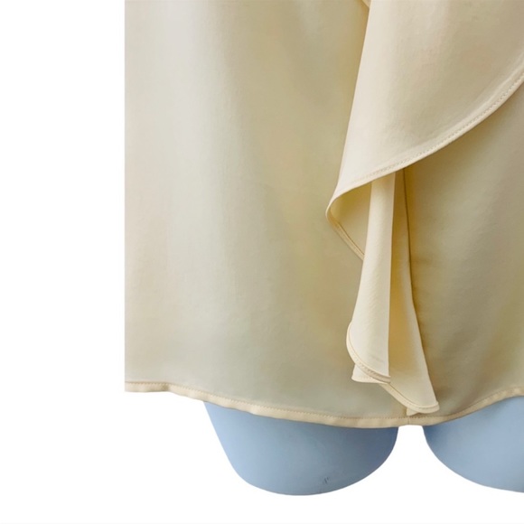 Theory Majken Spaghetti Strap
Silk Camisole - Picture 3 of 9